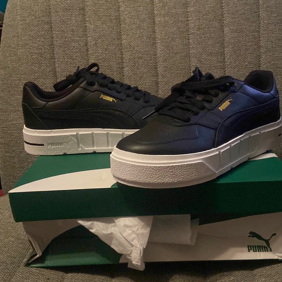 Puma Cali Court sneakers - Picture 1 of 7